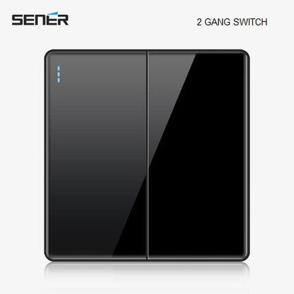 Cordel Series (Black)