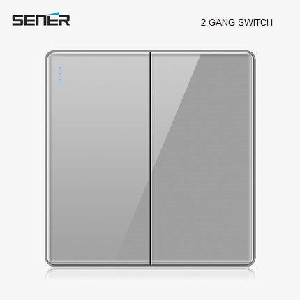 Cordel Series (Grey)