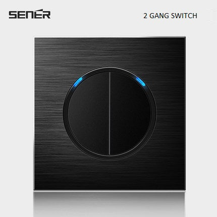 Lenox Series (Black)