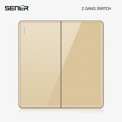 Cordel Series (Gold)