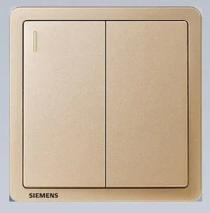 Adela Series (Champagne Gold)