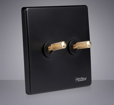 Baylor Series (Black w/ Gold Dial)