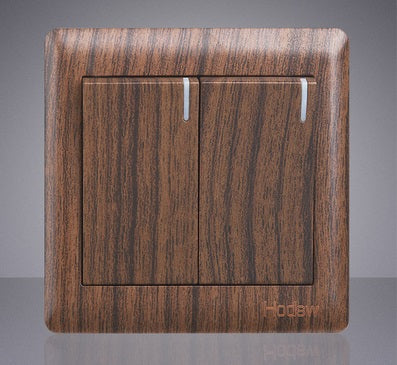 Baldwin Series (Walnut)