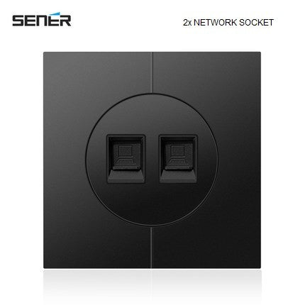 Novus Series (Black)