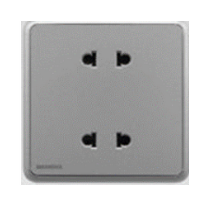 Coluna Series (Silver)