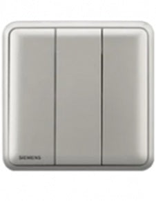 Seata Series (Silver)