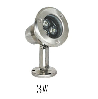 LED Underwater Light