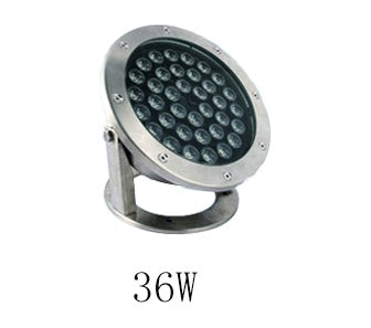 LED Underwater Light