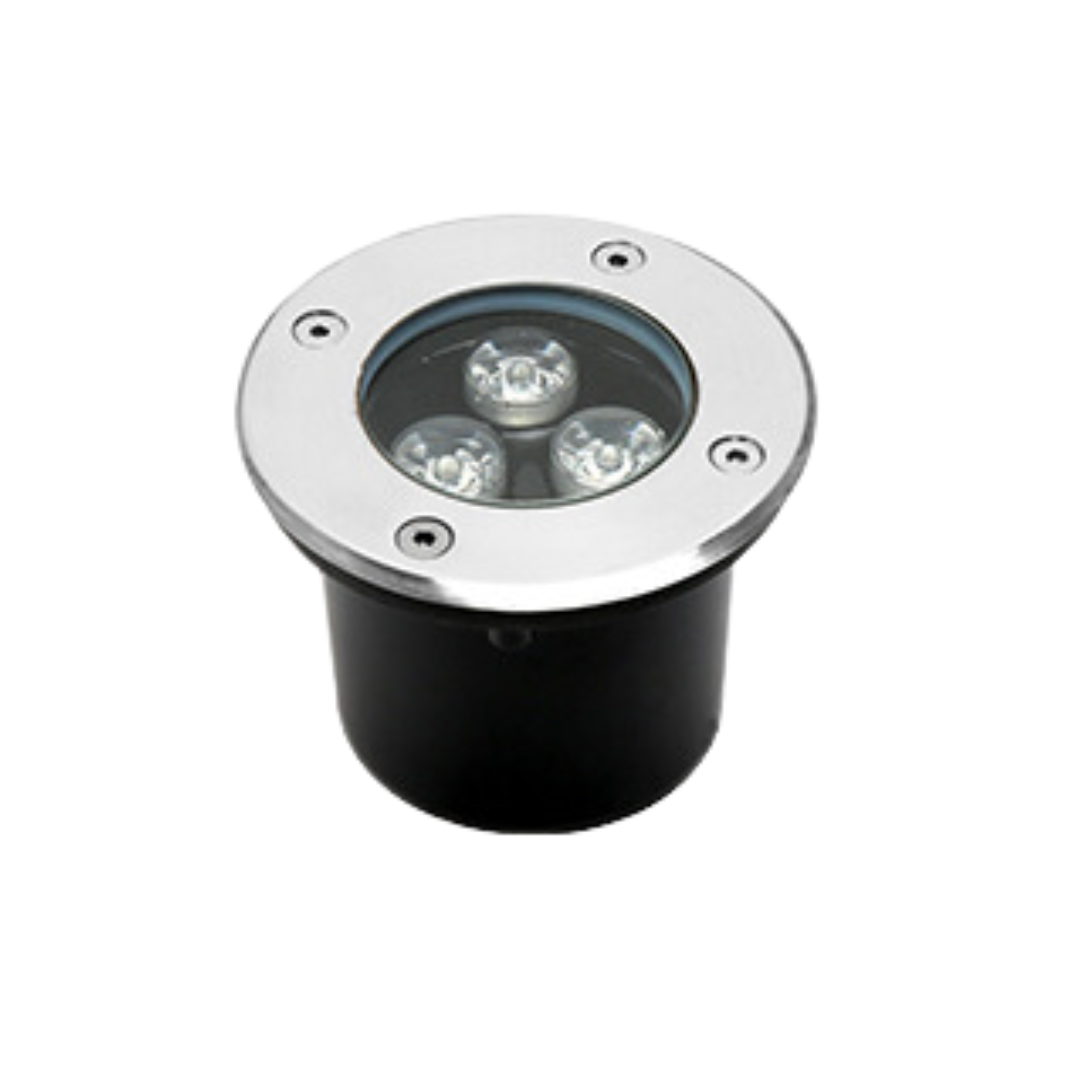 Underground LED Light