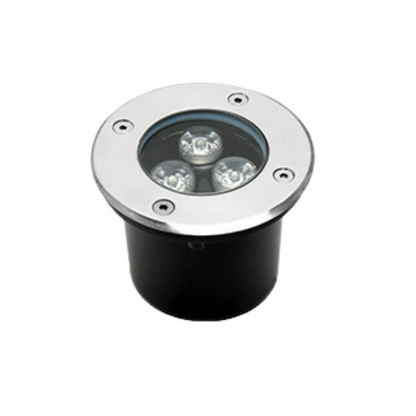 Underground LED Light