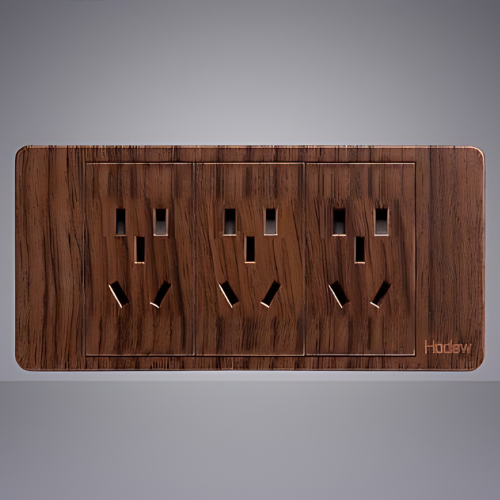 Baldwin Series (Walnut)