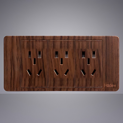 Baldwin Series (Walnut)