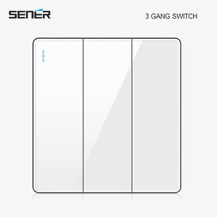 Cordel Series (White)