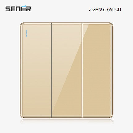 Cordel Series (Gold)