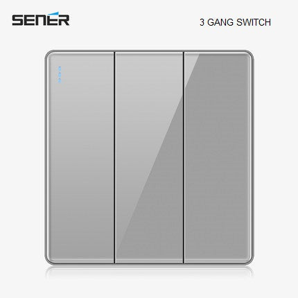 Cordel Series (Grey)