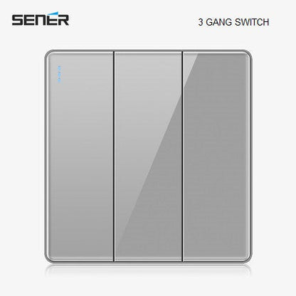 Cordel Series (Grey)