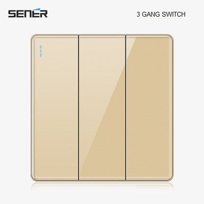 Cordel Series (Gold)