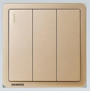 Adela Series (Champagne Gold)