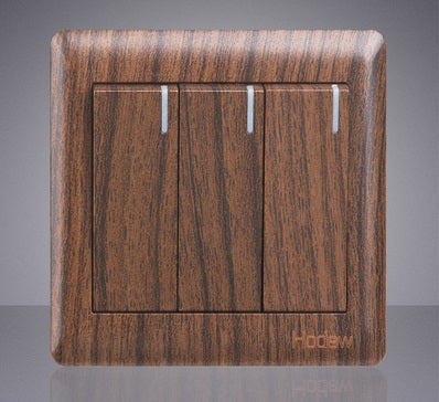 Baldwin Series (Walnut)