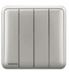 Seata Series (Silver)