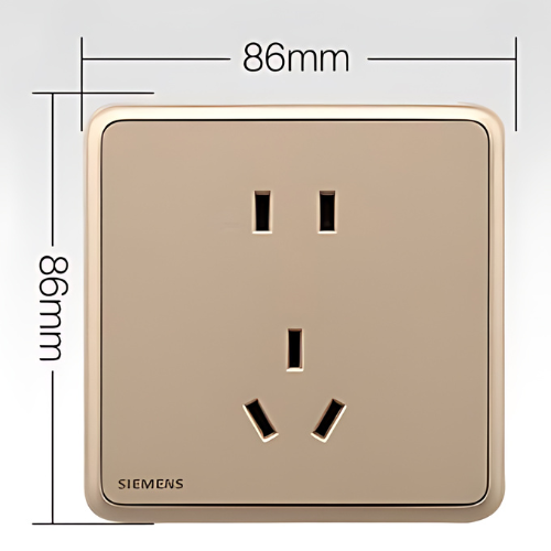 Coluna Series (Champagne Gold)