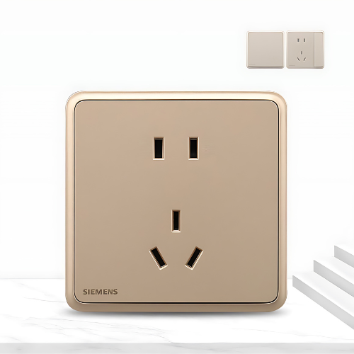 Coluna Series (Champagne Gold)