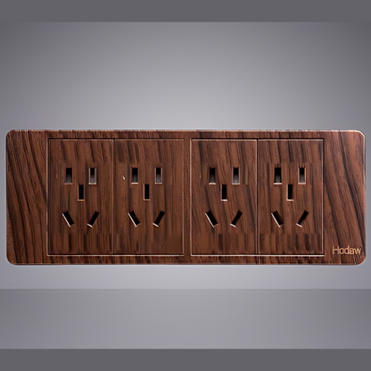 Baldwin Series (Walnut)