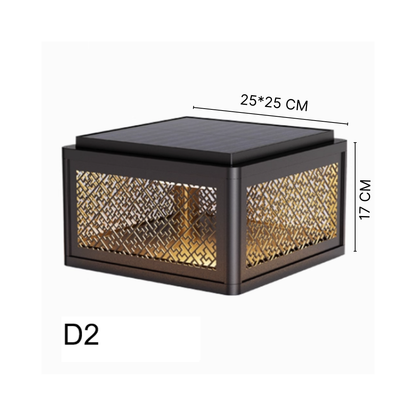 Talvera Series Column Light