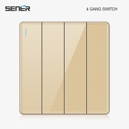 Cordel Series (Gold)