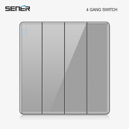 Cordel Series (Grey)