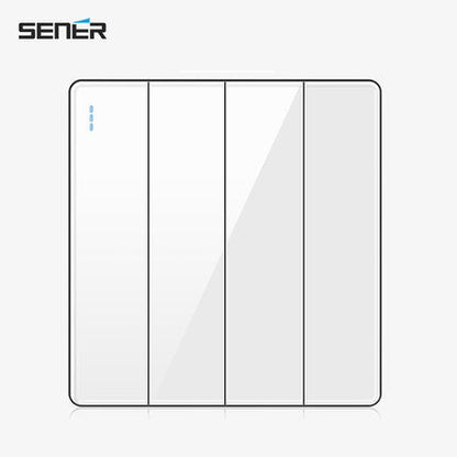 Cordel Series (White)