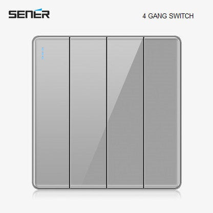 Cordel Series (Grey)