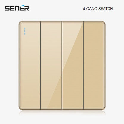 Cordel Series (Gold)