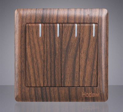 Baldwin Series (Walnut)
