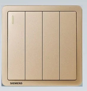 Adela Series (Champagne Gold)