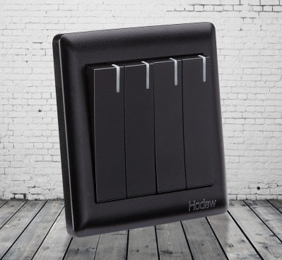 Baldwin Series (Black)