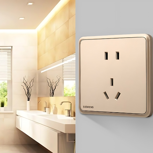 Coluna Series (Champagne Gold)