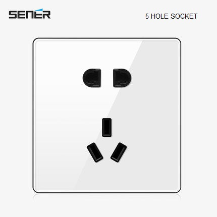 Cordel Series (White)