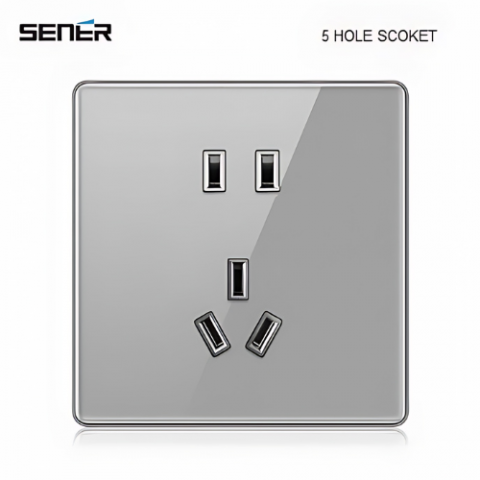 Cordel Series (Grey)