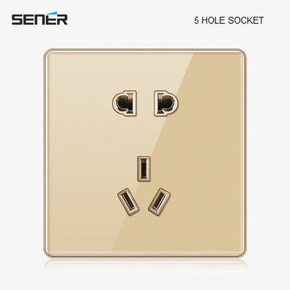 Cordel Series (Gold)