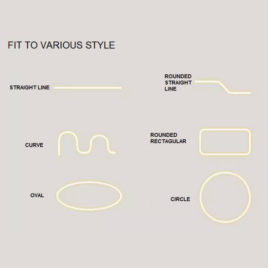 Full Spectrum LED Strip Light