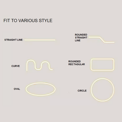 Full Spectrum LED Strip Light