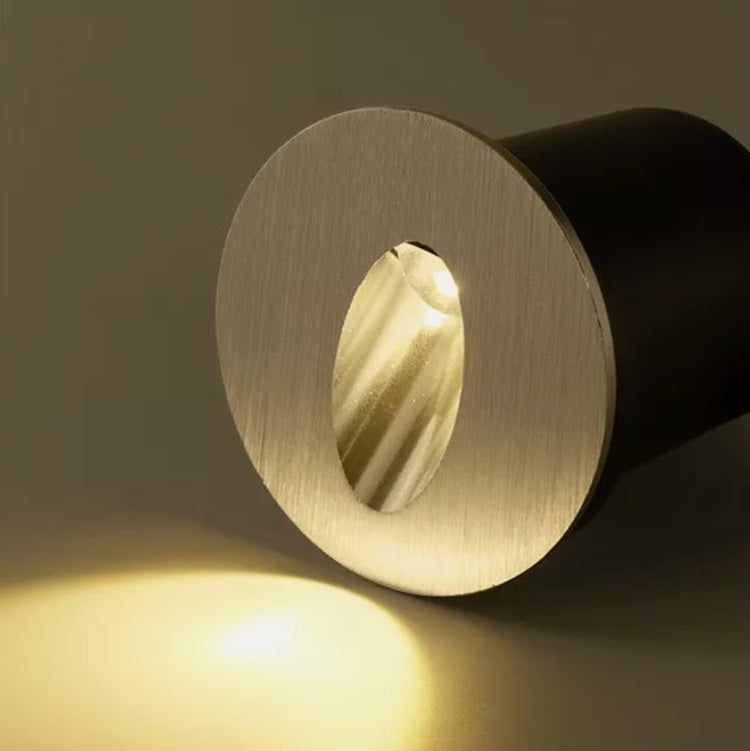 Step Light PC#620417