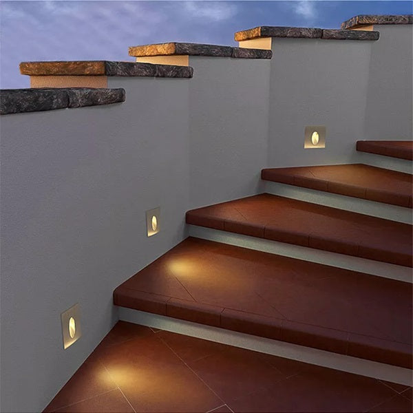 Step Light PC#620417