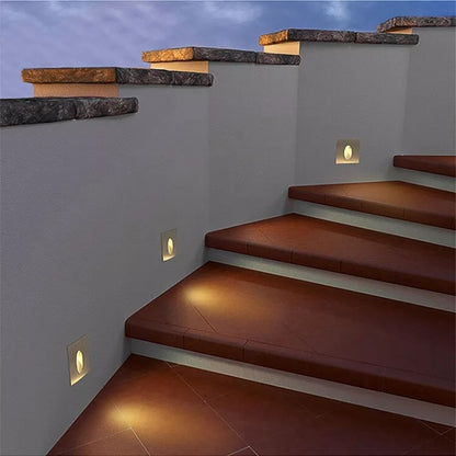 Step Light PC#620417