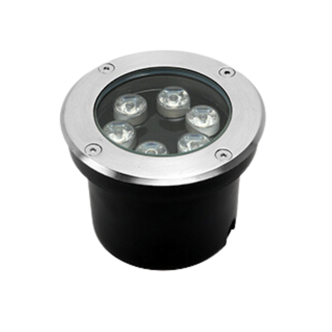 Underground LED Light