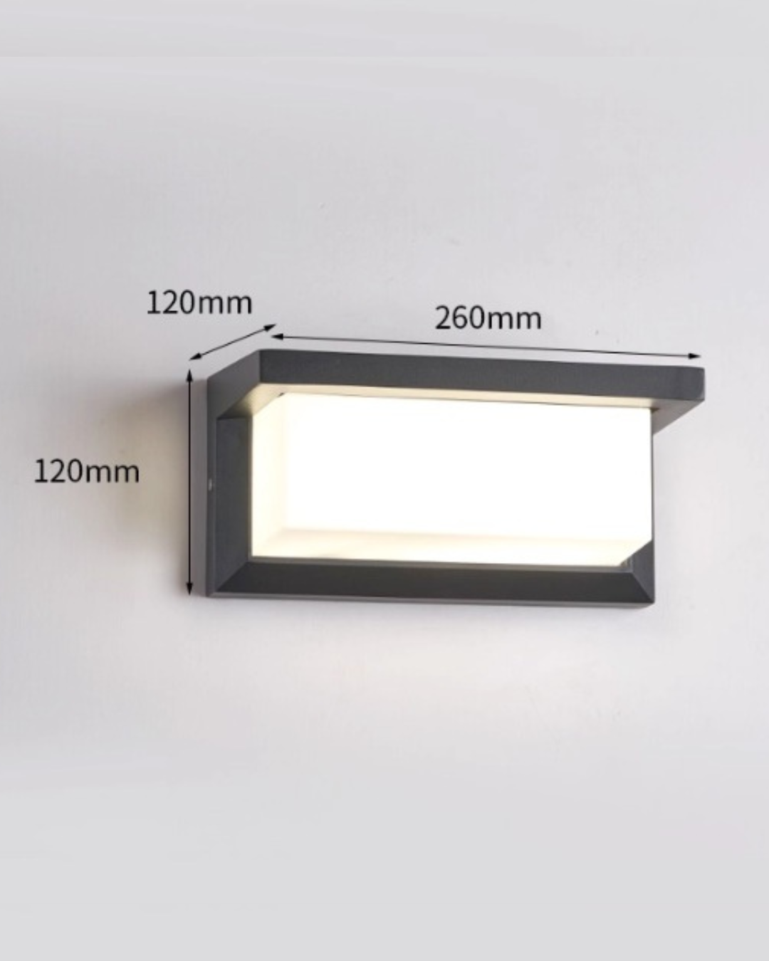 Satori Outdoor Wall Light