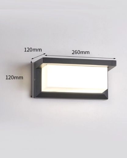 Satori Outdoor Wall Light