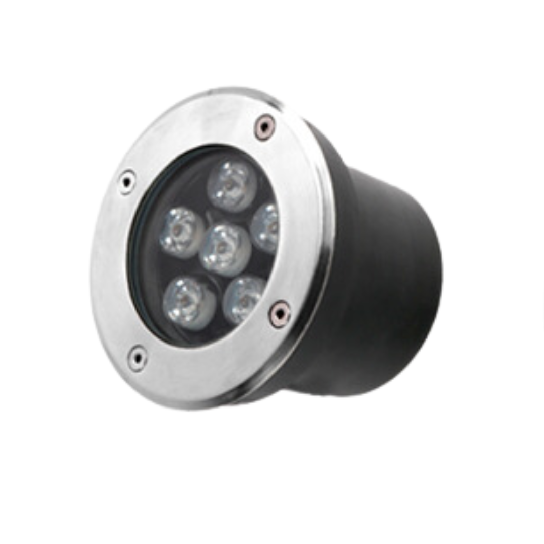 Underground LED Light