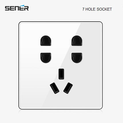 Cordel Series (White)